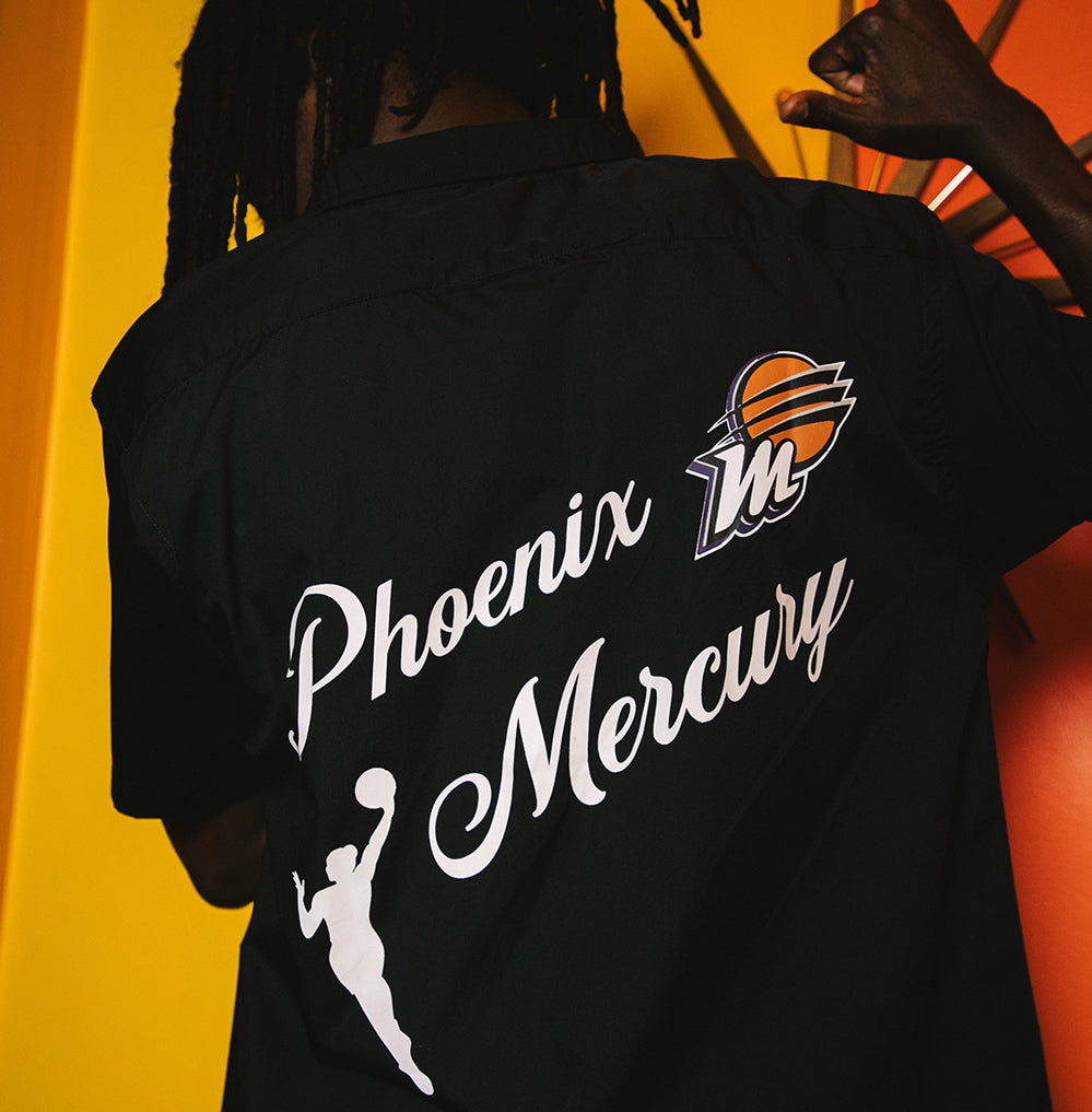 Lucky Strike PHX Mercury Top