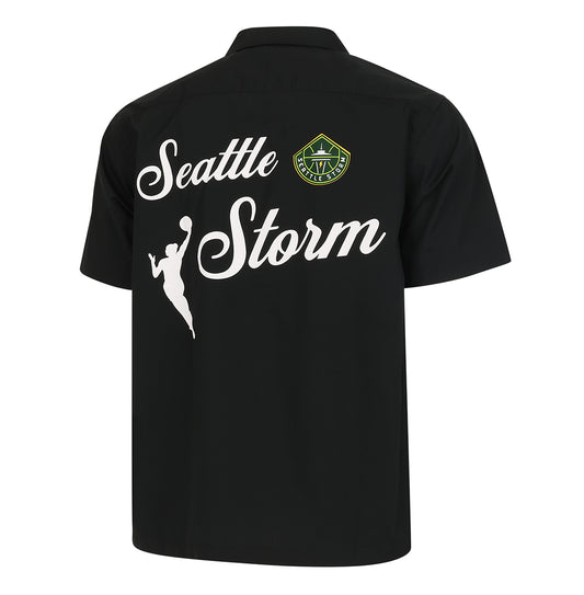 Lucky Strike Storm Top