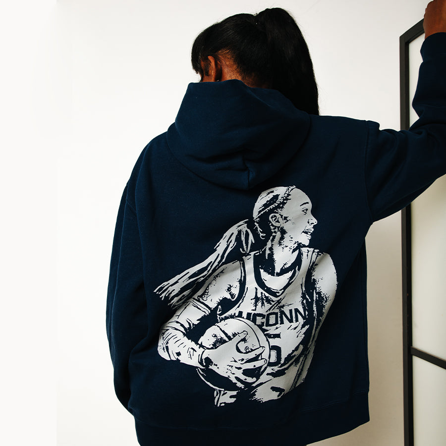 Paige Gallery Hoodie