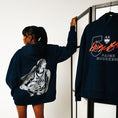 Load image into Gallery viewer, Paige Gallery Hoodie
