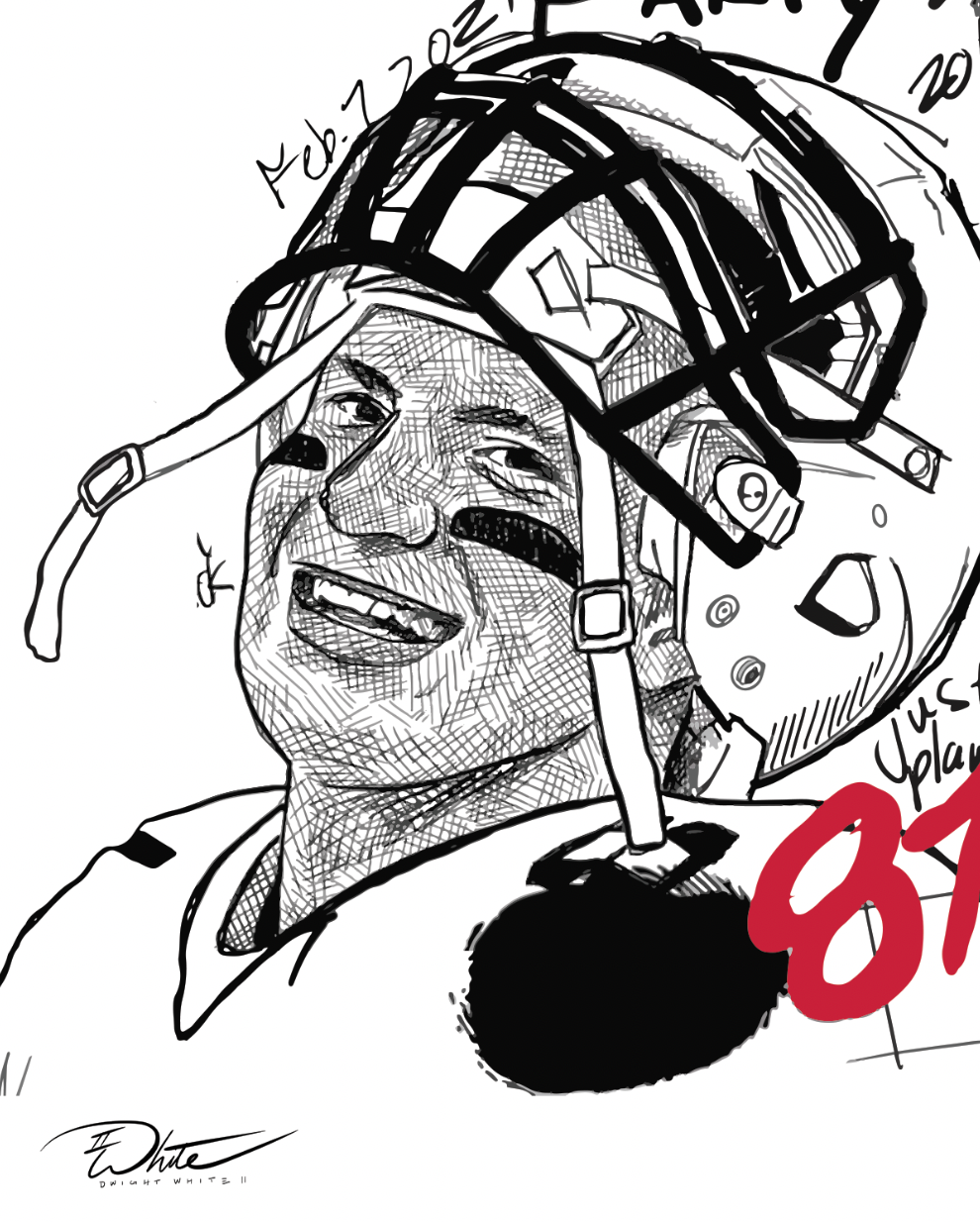 POP NFL: Wave 1 - Rob Gronkowski #21 - Comic Spot