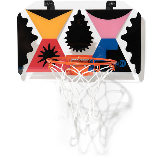round21 x Peppy Colours City Editions to Own The Court Detroit Edition Basketball